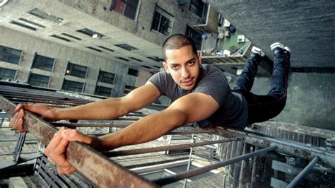 Uncovering the art of deception: David Blaine and Mikey Day's street magic